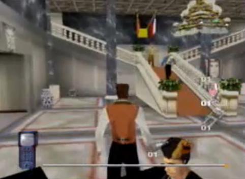 mission impossible 3 game free download for windows xp